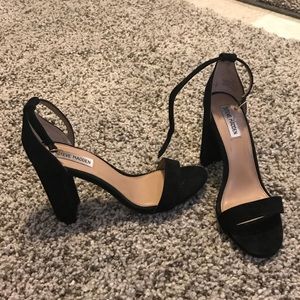 Steve Madden heels